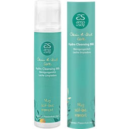 amo como soy Hydro Reinigungsmilch - 100 ml