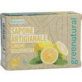Greenatural ARTISAN szappan "Citrom"