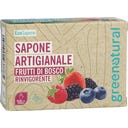 Greenatural ARTISAN szappan 