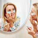 La Saponaria Oogverzorgingsset - 1 Set