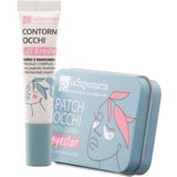 La Saponaria Oogverzorgingsset