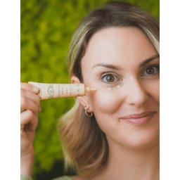 La Saponaria WOW Augenpflege Set - 25 ml