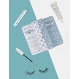 La Saponaria WOW Augenpflege Set - 25 ml