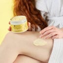 Carrot & Vanilla Body Care Set - 400 ml