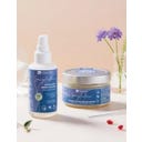 La Saponaria Dehnungsstreifen Pflege Set - 250 ml