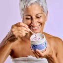 Sada proti žltým tónom vo vlasoch - 400 ml