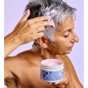 Sada proti žltým tónom vo vlasoch - 400 ml