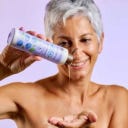 Sada proti žltým tónom vo vlasoch - 400 ml