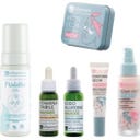 La Saponaria Bestseller Set för Ansiktsvård - 1 Set