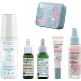 La Saponaria Bestseller Gesichtspflege Set