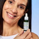 La Saponaria Attivi Puri Anti-Aging Set - 4 x 30 ml