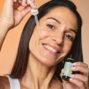 La Saponaria Attivi Puri Anti-Aging Set - 4 x 30 ml