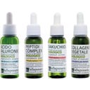 La Saponaria Attivi Puri Anti-Aging Set - 4 x 30 ml