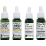 La Saponaria Attivi Puri Glow Skin Set