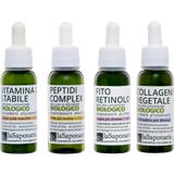 La Saponaria Attivi Puri Glow Skin Set