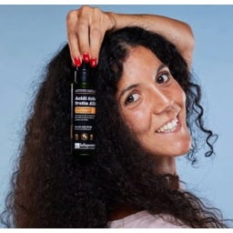 La Saponaria Attivi Capelli Haarpflege Set - 230 ml