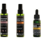 La Saponaria Attivi Capelli Haarpflege Set