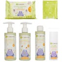 La Saponaria Комплект за бебешка грижа - 1 Set