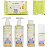 La Saponaria Kit Routine Neonati e Bimbi