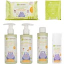 La Saponaria Set Soins pour Bébé - 1 Set