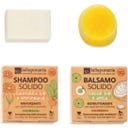 La Saponaria INNER Nährendes Haarpflege Set - 90 g