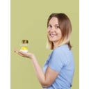 La Saponaria INNER Nährendes Haarpflege Set - 90 g