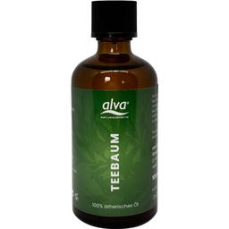 Originele Alva Theeboomolie - 100 ml