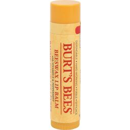 Burt's Bees Balzam za ustnice s čebeljim voskom