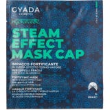 Hyalurvedic St&auml;rkende Tuchmaske f&uuml;r die Haare