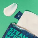 Posilňujúca látková maska na vlasy Hyalurvedic - 60 ml