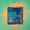 Posilňujúca látková maska na vlasy Hyalurvedic - 60 ml