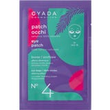 GYADA Cosmetics Avlastnings-mask f&ouml;r &Ouml;gonen No.4