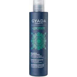 Gyada Cosmetics Hyalurvedic - szampon wzmacniający - 200 ml