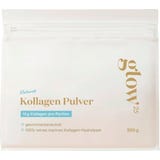 glow25 Marine Collagen Powder