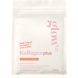 glow25 Kollagen Plus - 225 g