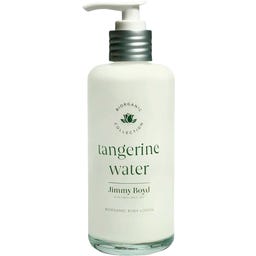Jimmy Boyd Tangerine Biorganic testápoló - 200 ml