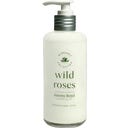 Jimmy Boyd Wild Rose Biorganic testápoló - 200 ml