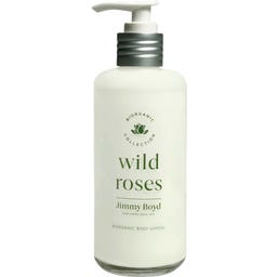 Jimmy Boyd Wild Rose Biorganic testápoló - 200 ml