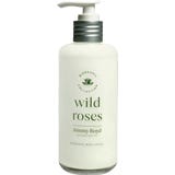 Jimmy Boyd Wild Rose Biorganic Body Lotion