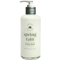 Jimmy Boyd Bioorganické telové mlieko Spring Rain - 200 ml
