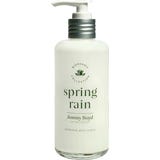 Jimmy Boyd Spring Rain Biorganic Body Lotion