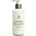 Orange Blossom Biorganic Body Lotion, 200 ml