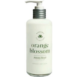 Jimmy Boyd Orange Blossom Biorganic Body Lotion - 200 ml