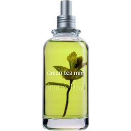 Jimmy Boyd Tea & Mint Organic Fresh Fragrance - 200 ml