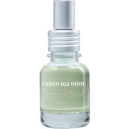 Jimmy Boyd Tea & Mint Organic Fresh Fragrance - 25 ml