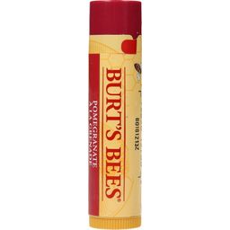 Burt's Bees Попълващ балсам за устни с масло от нар