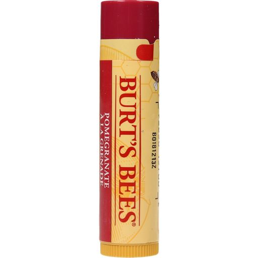 Burt's Bees Moisturizing Lip Balm Pomegranate - 4.25 g