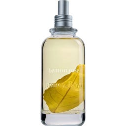 Jimmy Boyd Lemon & Rose Organic Fresh Fragrance - 200 ml