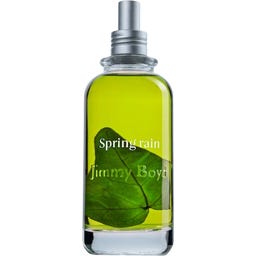 Jimmy Boyd Tavaszi eső bio friss illat - 200 ml