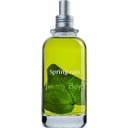 Spring Rain Organic Fresh Fragrance, 200 ml